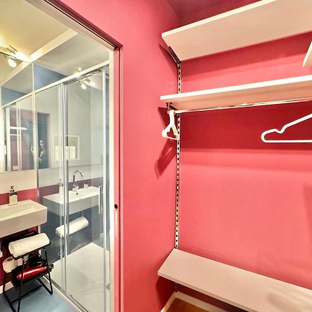 Alma De Chiaja - Design Suites & Apartments Napoli Esterno foto