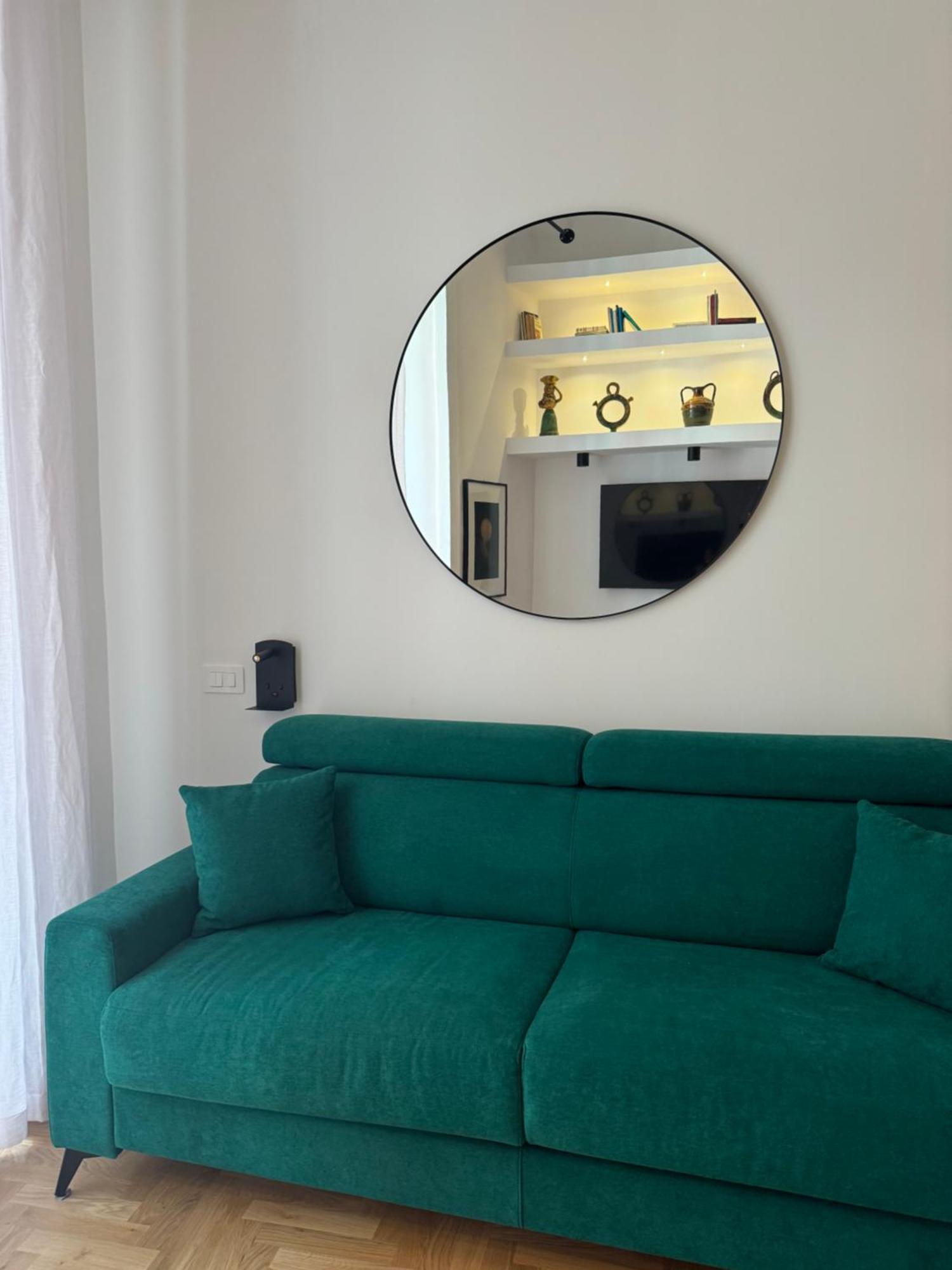 Alma De Chiaja - Design Suites & Apartments Napoli Esterno foto