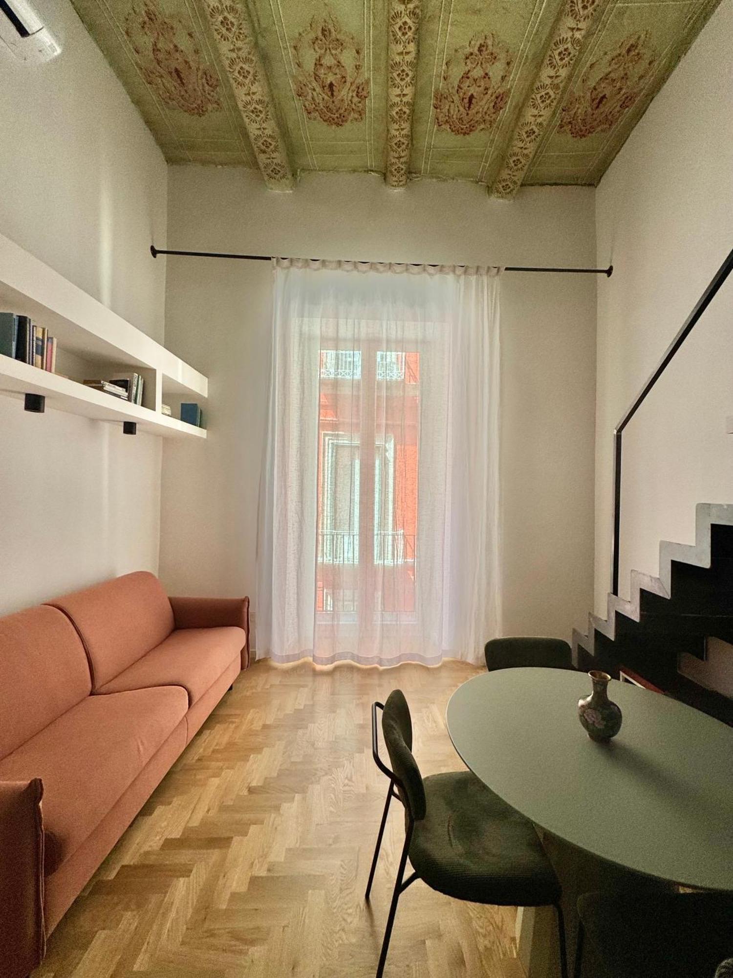 Alma De Chiaja - Design Suites & Apartments Napoli Esterno foto