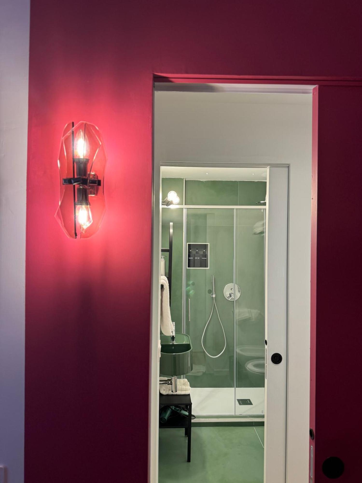 Alma De Chiaja - Design Suites & Apartments Napoli Esterno foto
