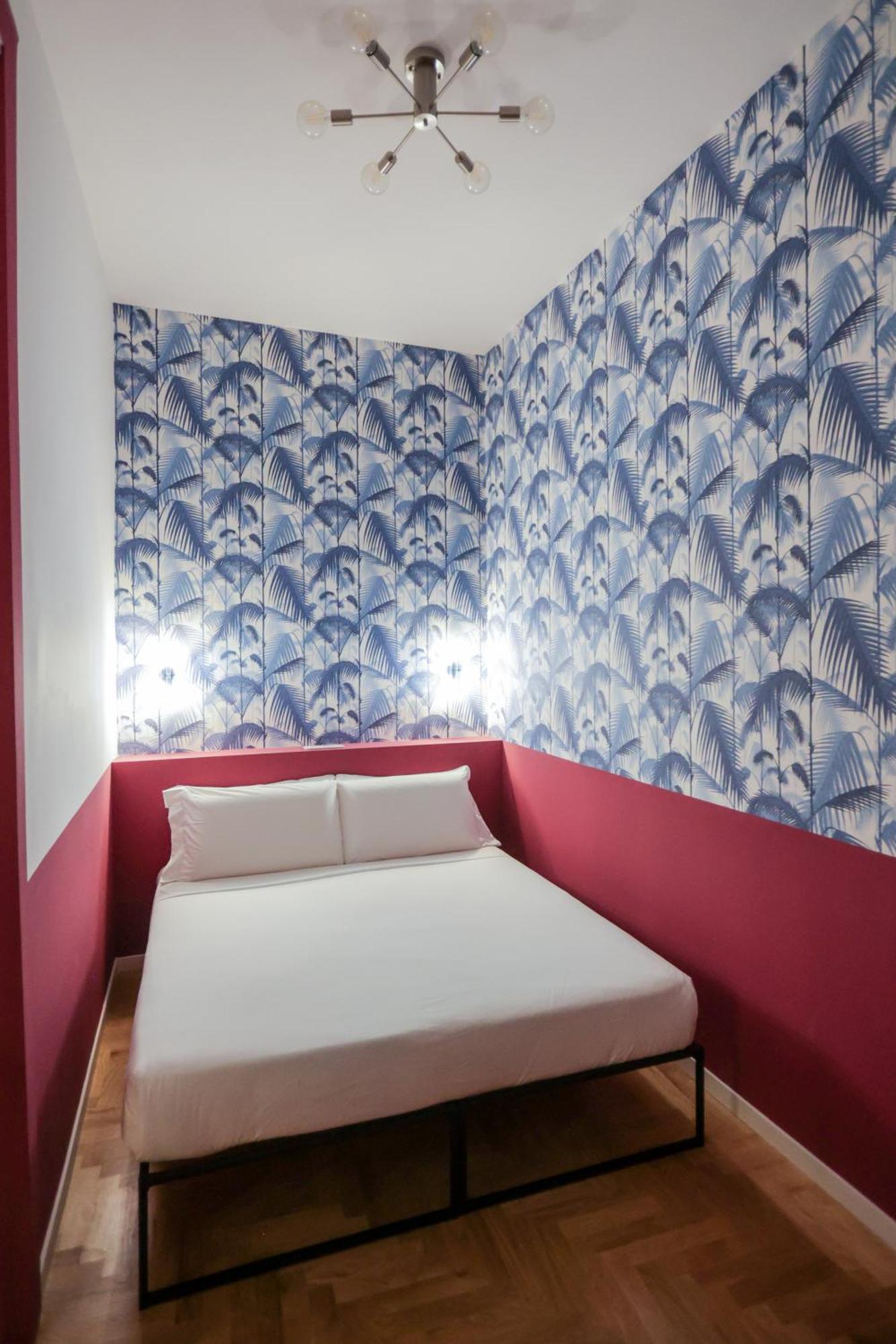 Alma De Chiaja - Design Suites & Apartments Napoli Esterno foto