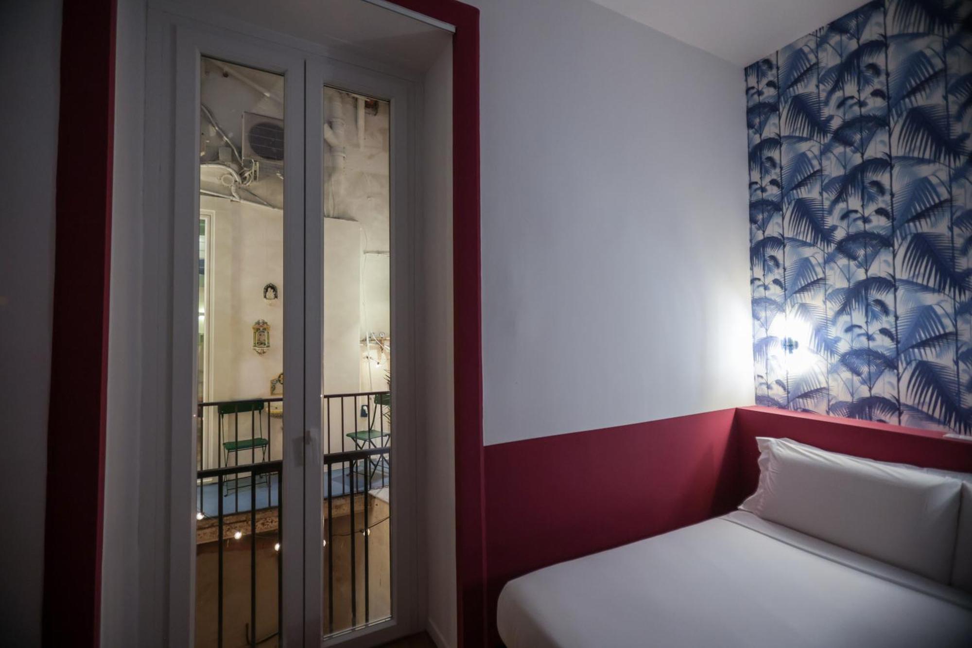 Alma De Chiaja - Design Suites & Apartments Napoli Esterno foto