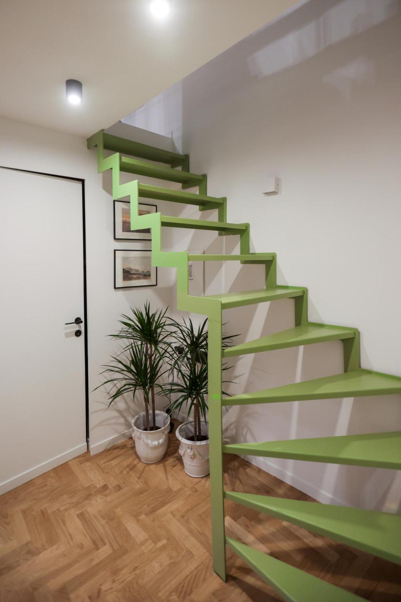 Alma De Chiaja - Design Suites & Apartments Napoli Esterno foto