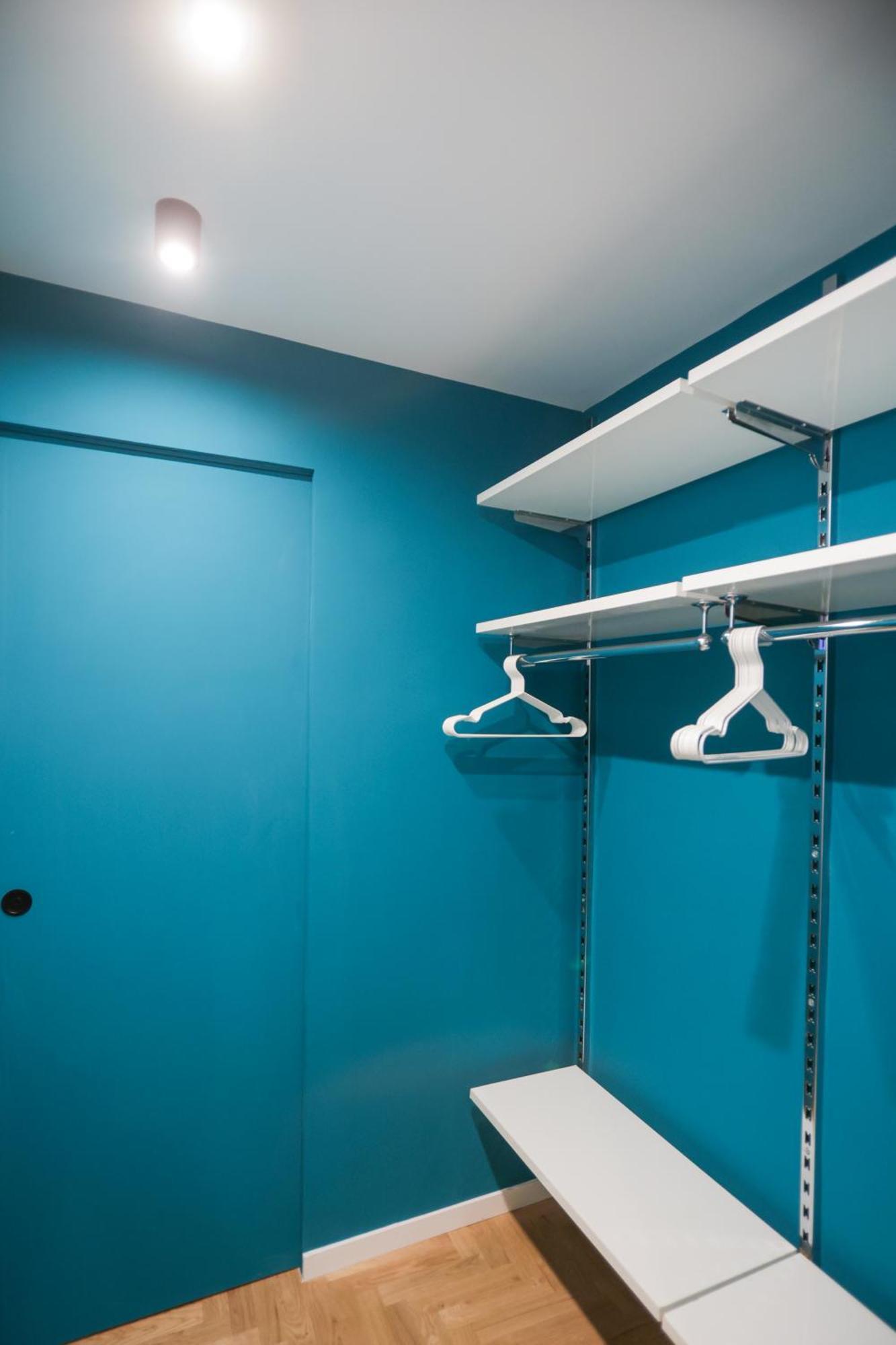Alma De Chiaja - Design Suites & Apartments Napoli Esterno foto