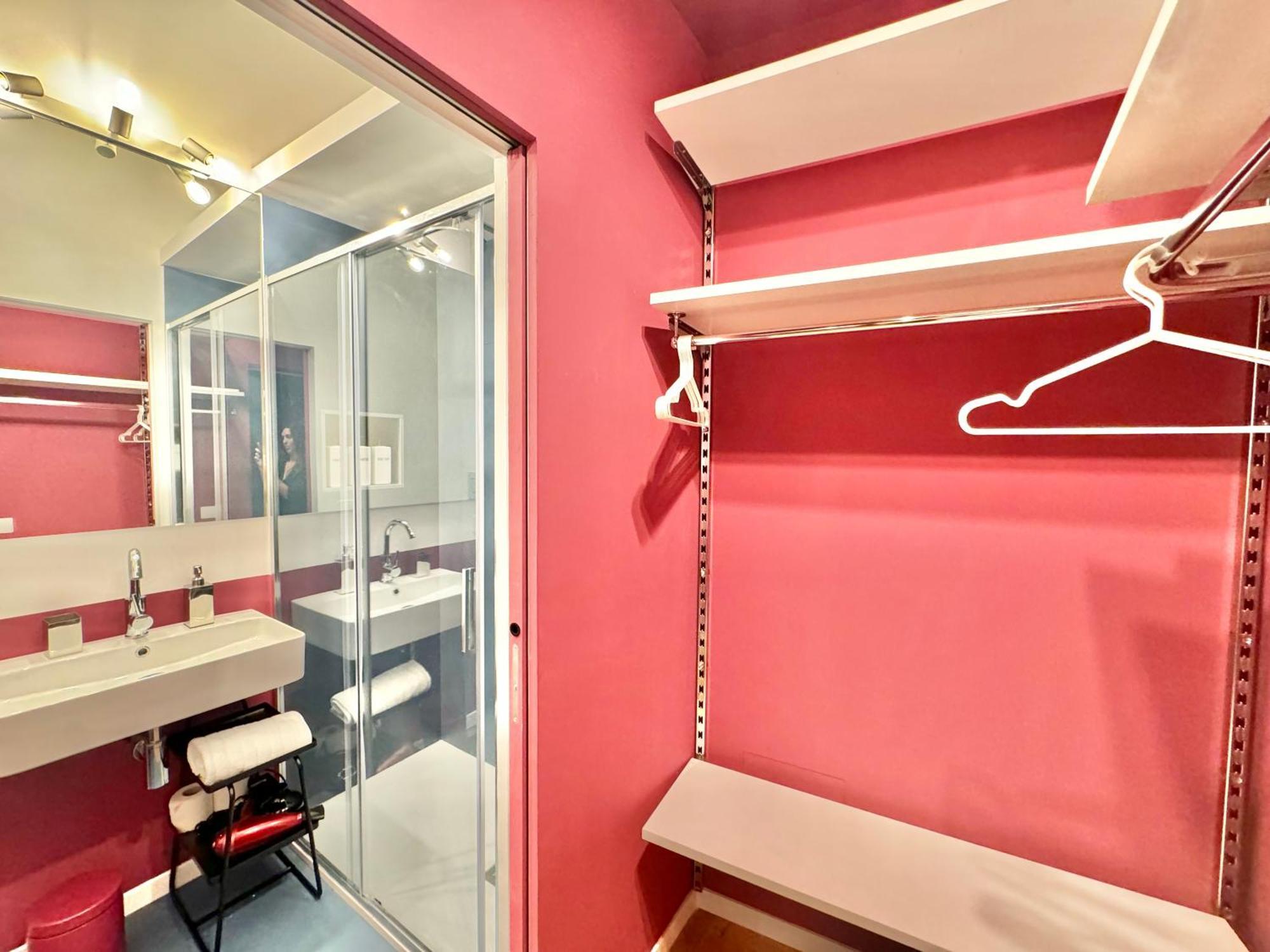 Alma De Chiaja - Design Suites & Apartments Napoli Esterno foto