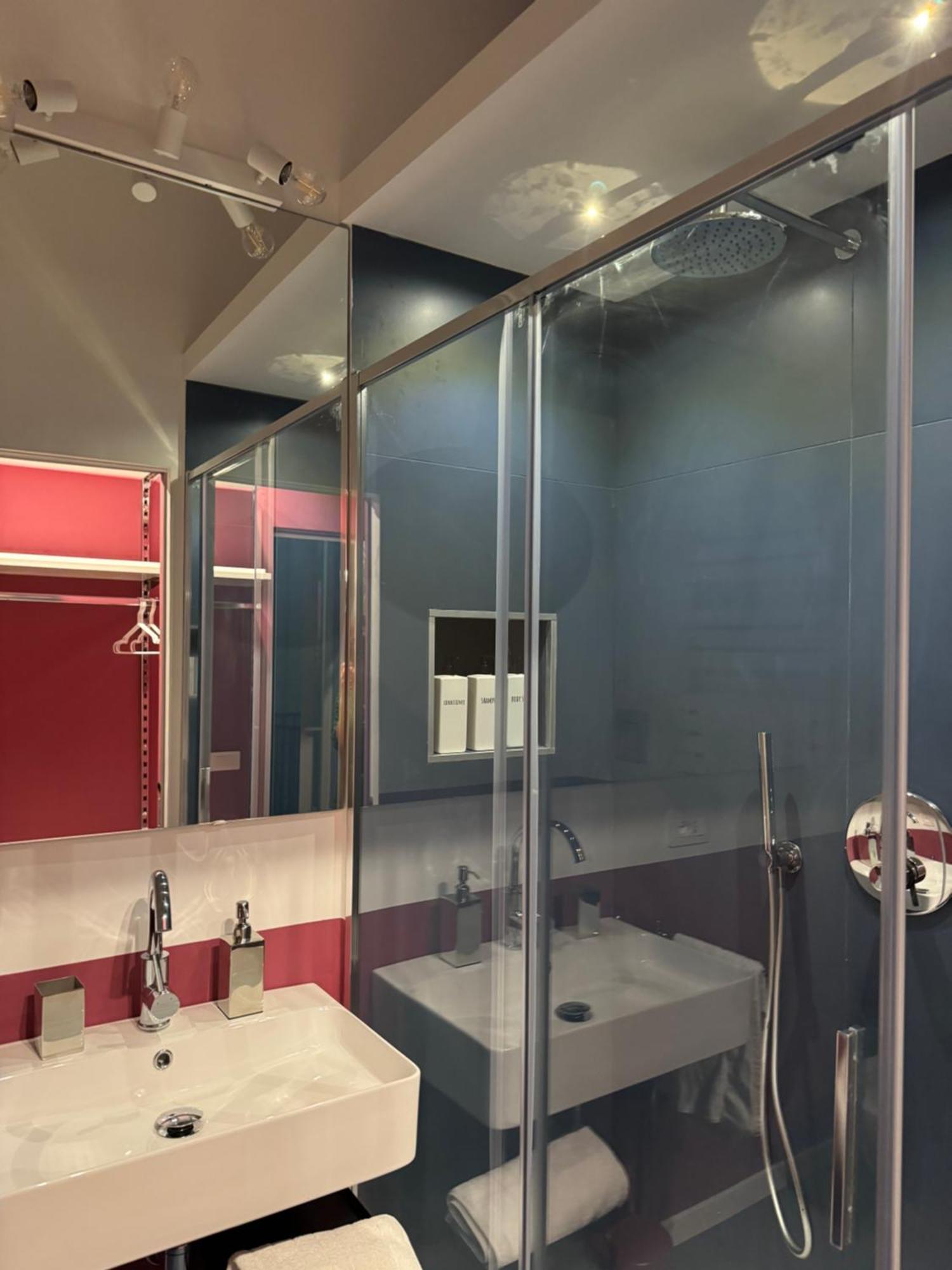 Alma De Chiaja - Design Suites & Apartments Napoli Esterno foto