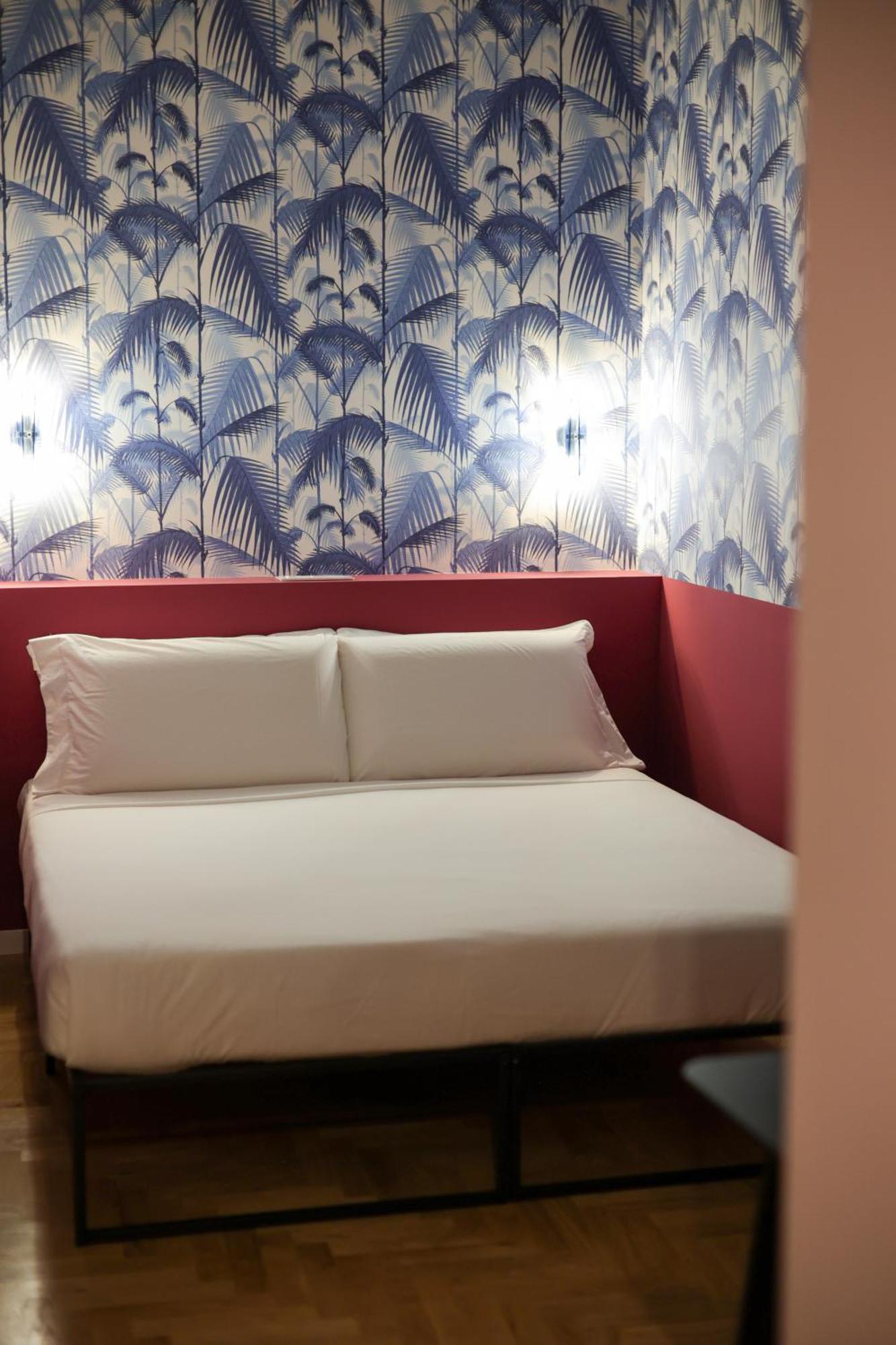 Alma De Chiaja - Design Suites & Apartments Napoli Esterno foto