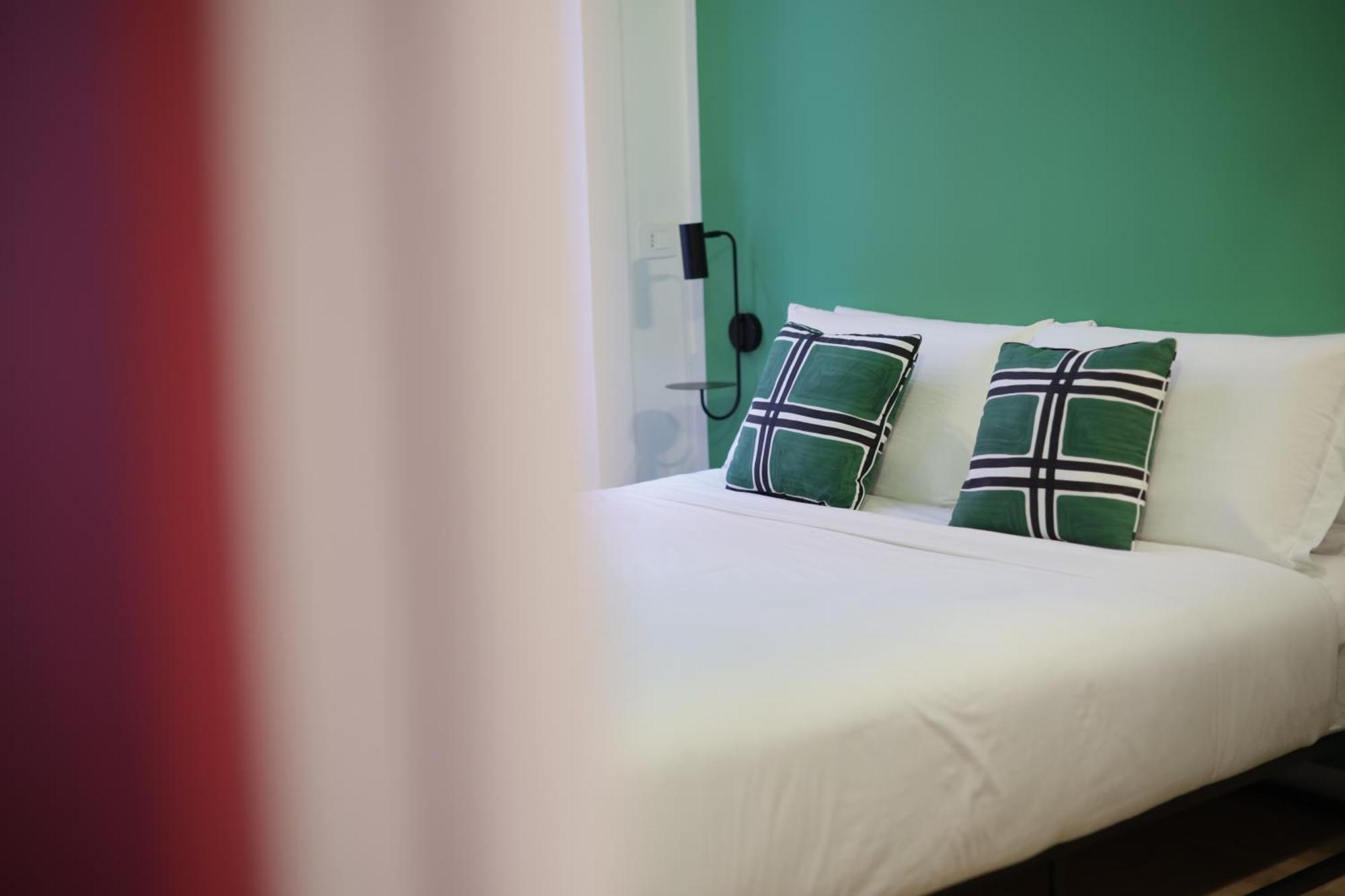 Alma De Chiaja - Design Suites & Apartments Napoli Esterno foto